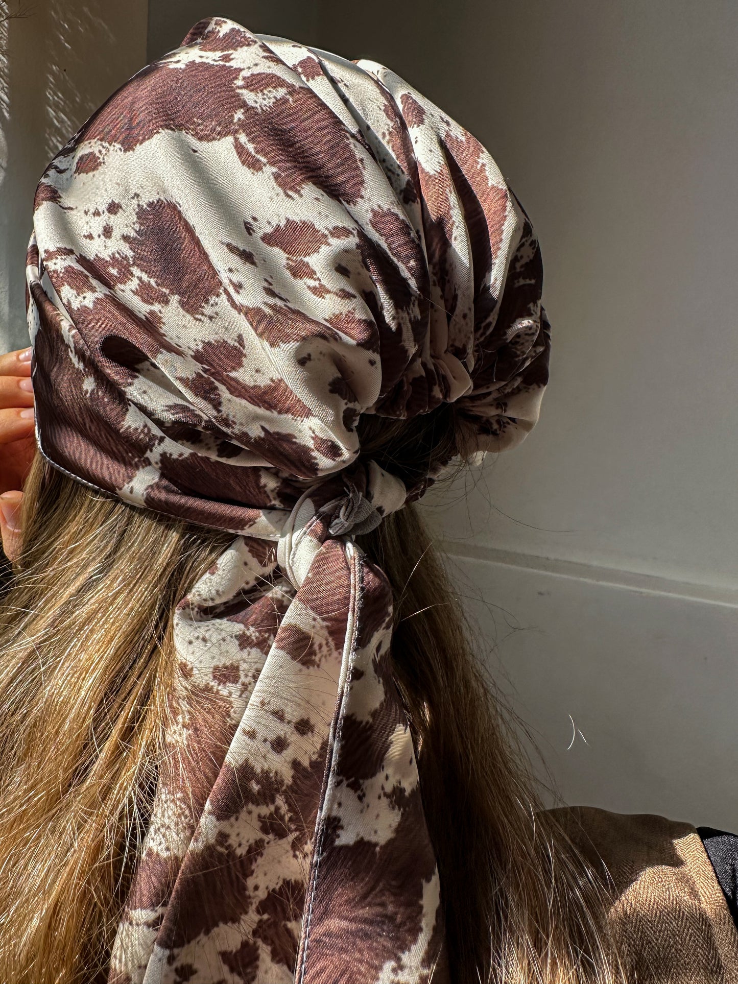 Turbante mujer - Turbante Lola