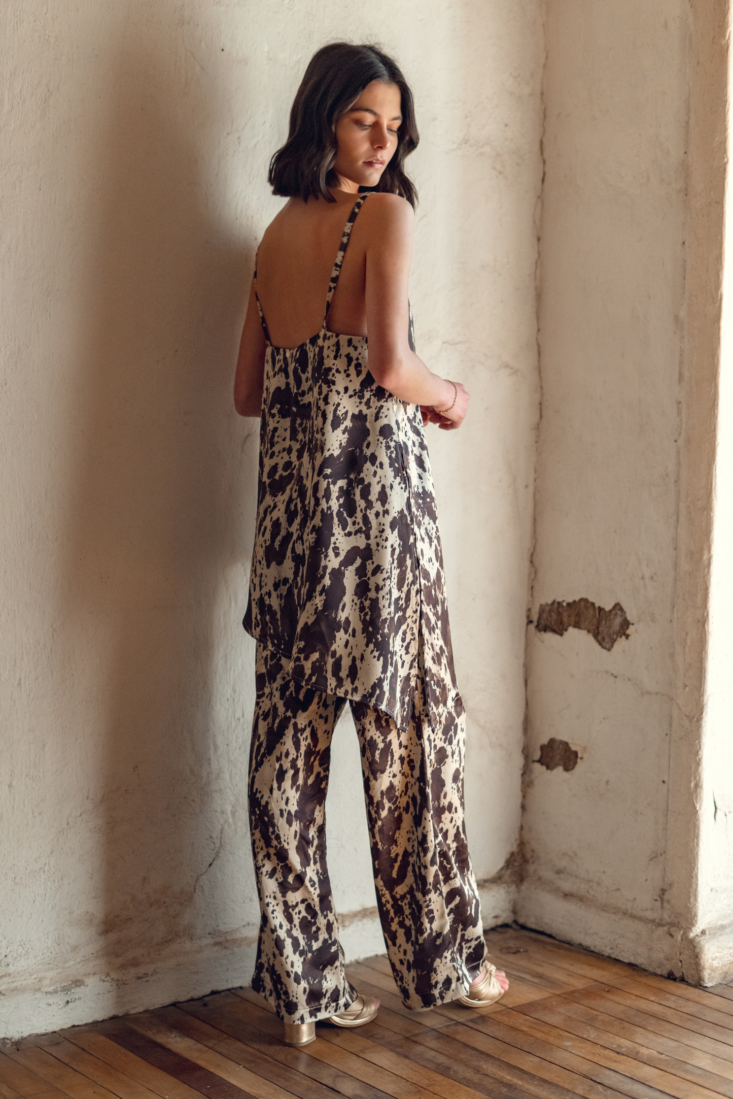 Conjunto Lola