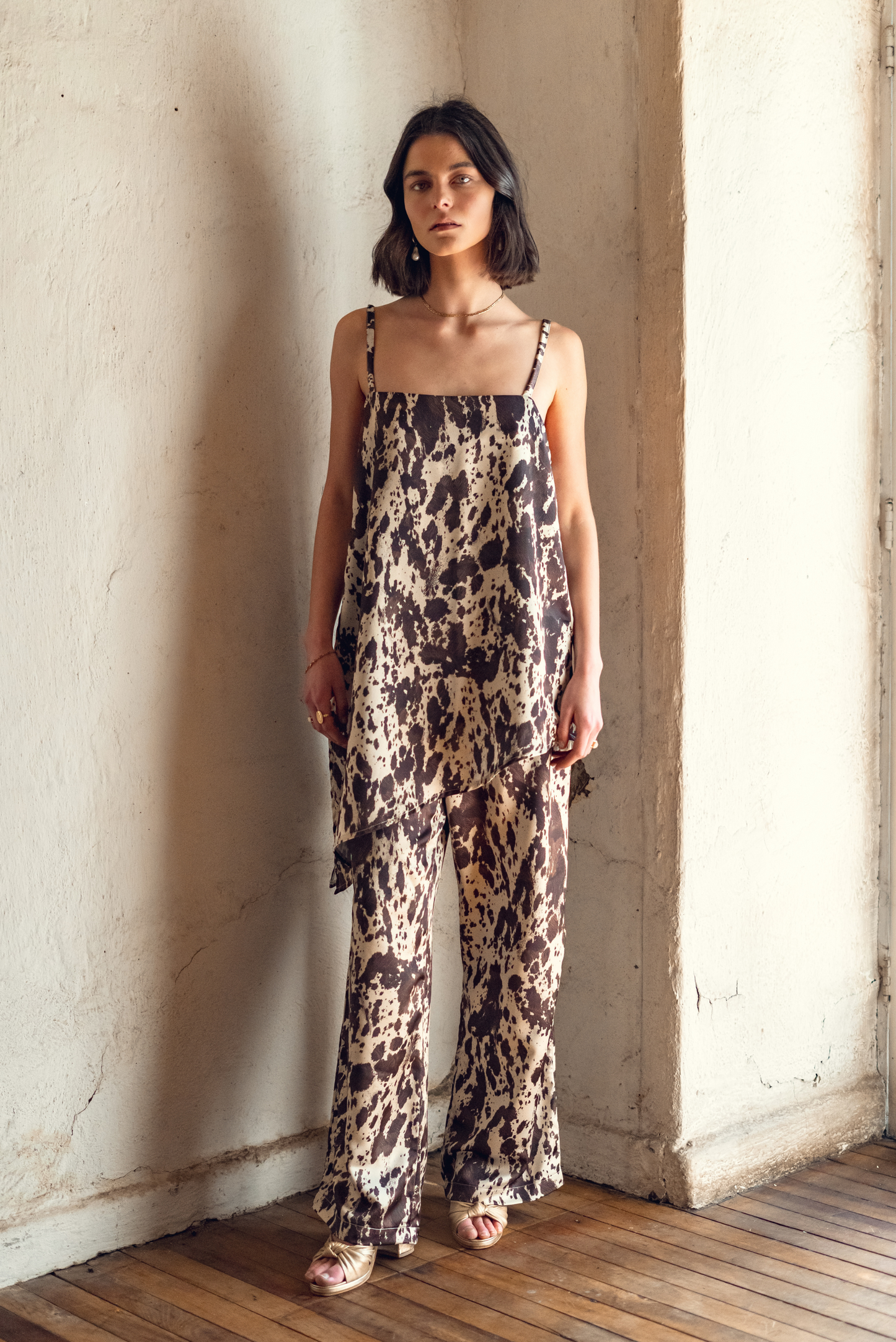 Conjunto Lola