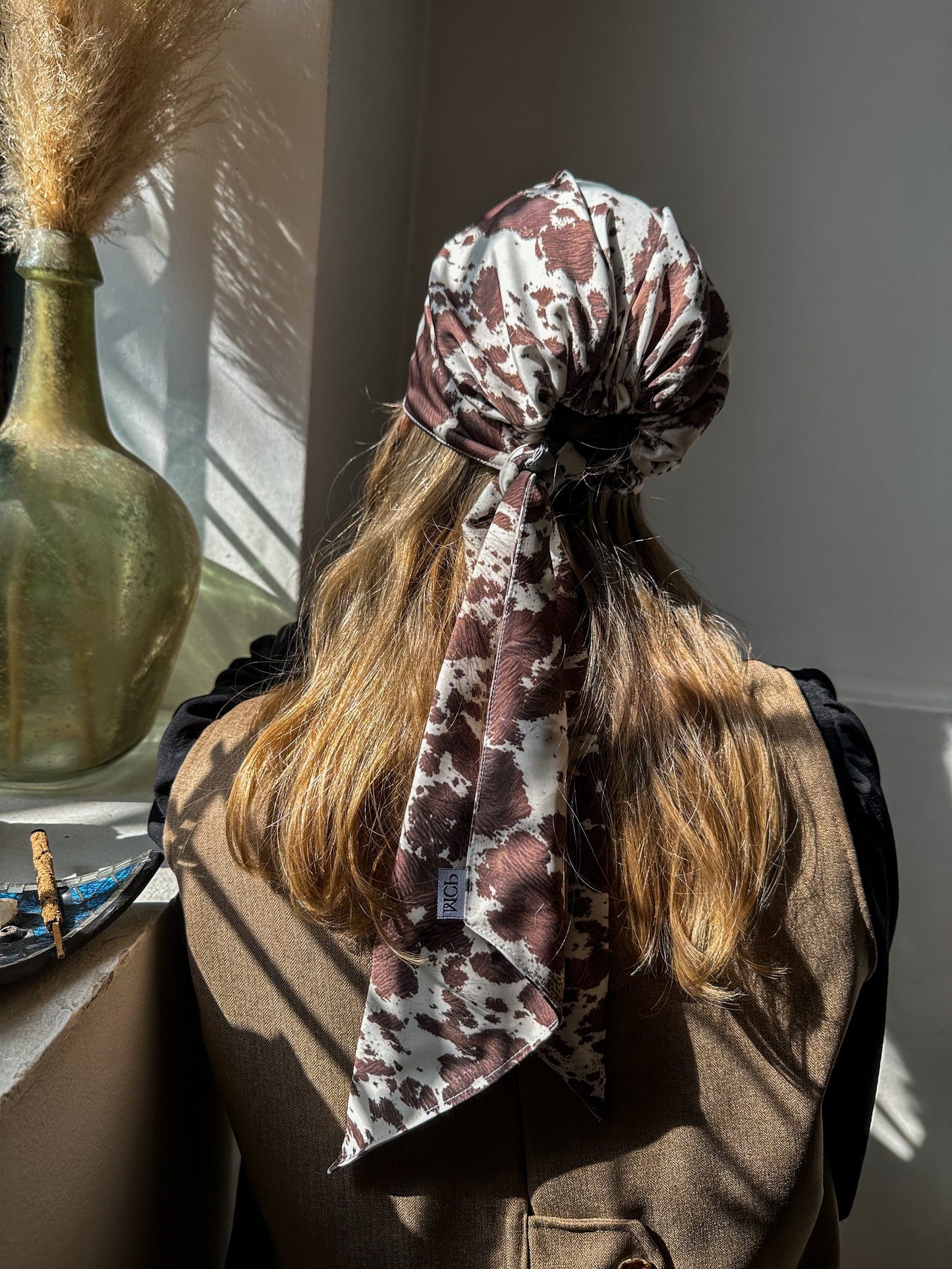Turbante mujer - Turbante Lola