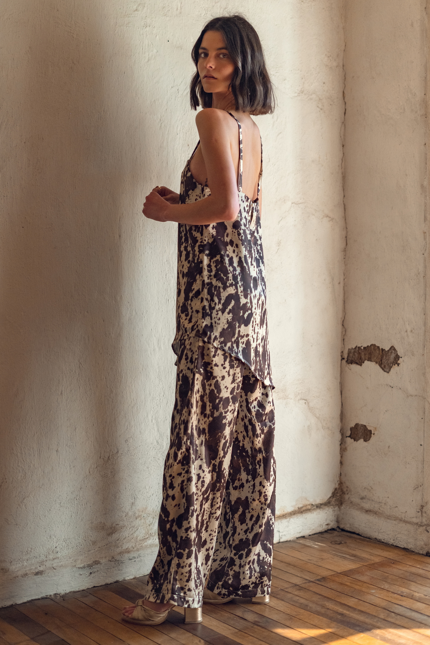 Conjunto Lola
