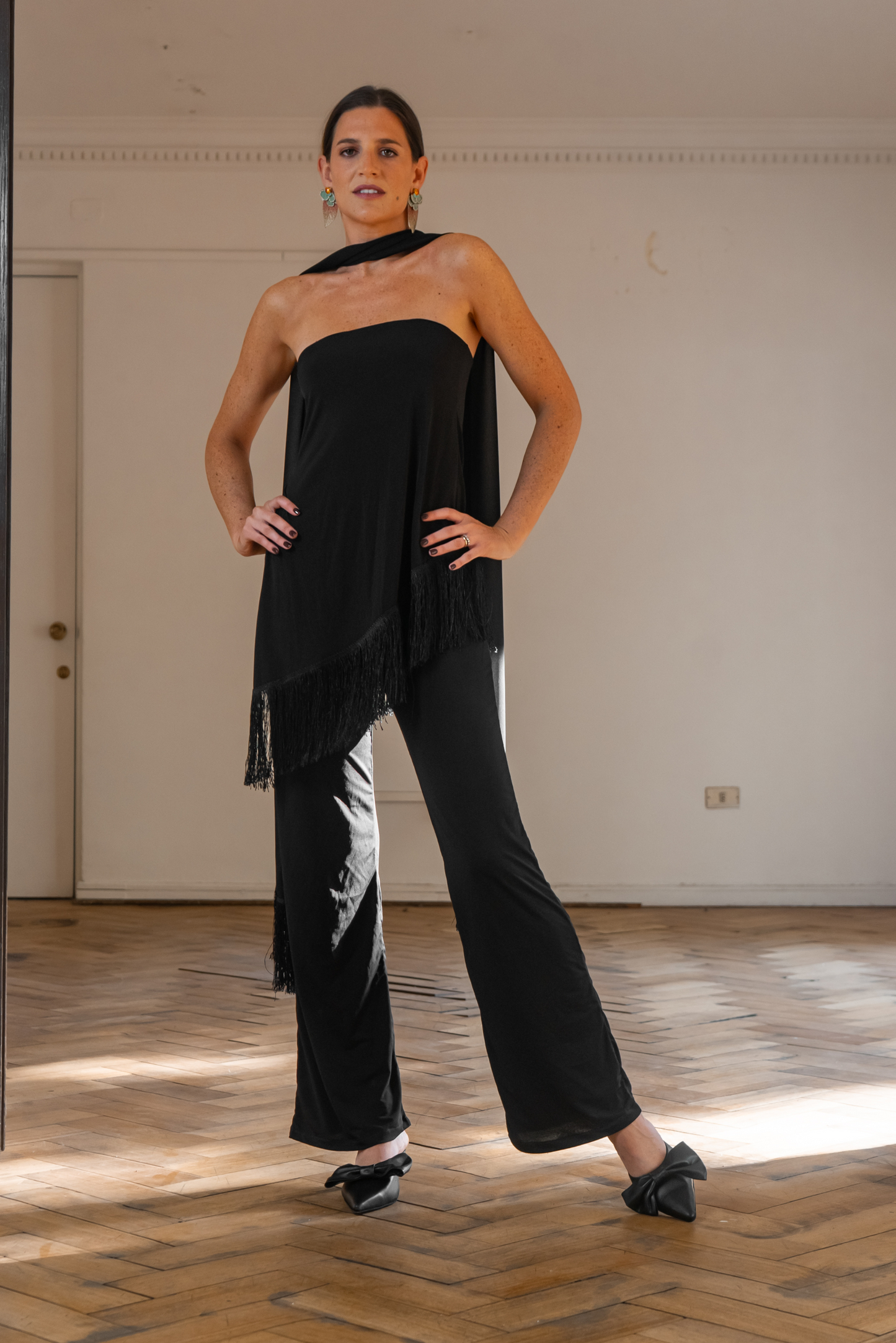 Conjunto Jade
