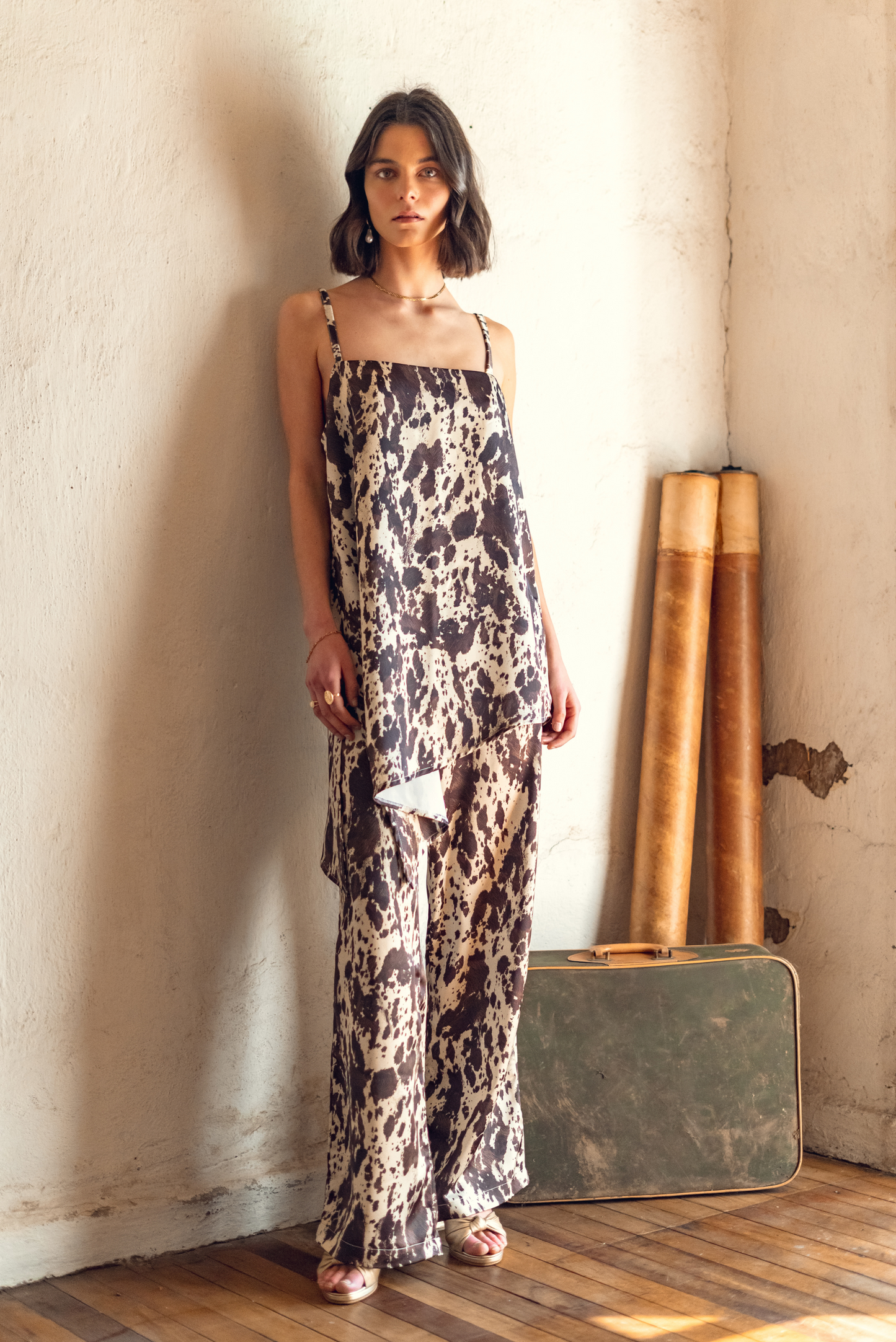 Conjunto Lola