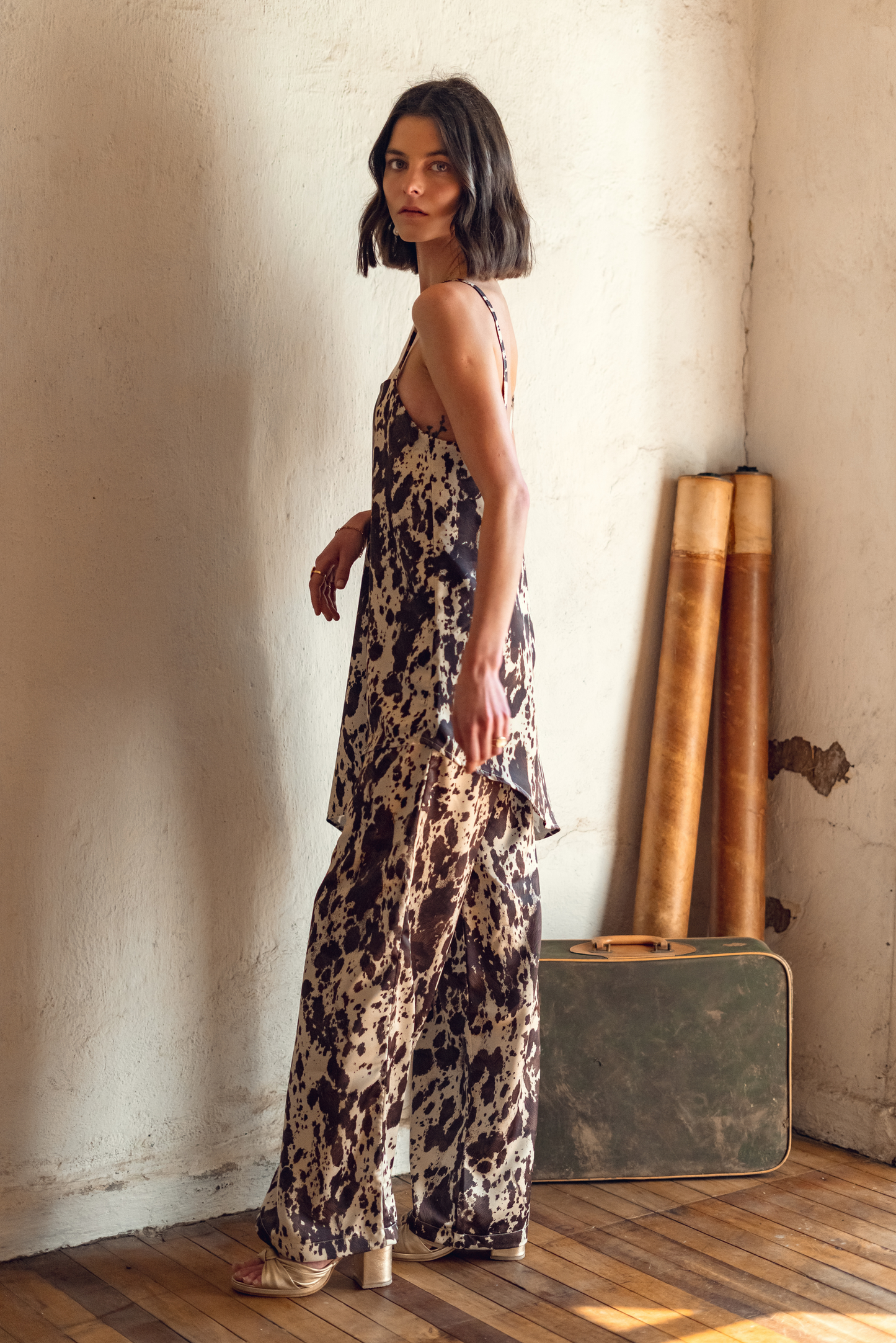 Conjunto Lola
