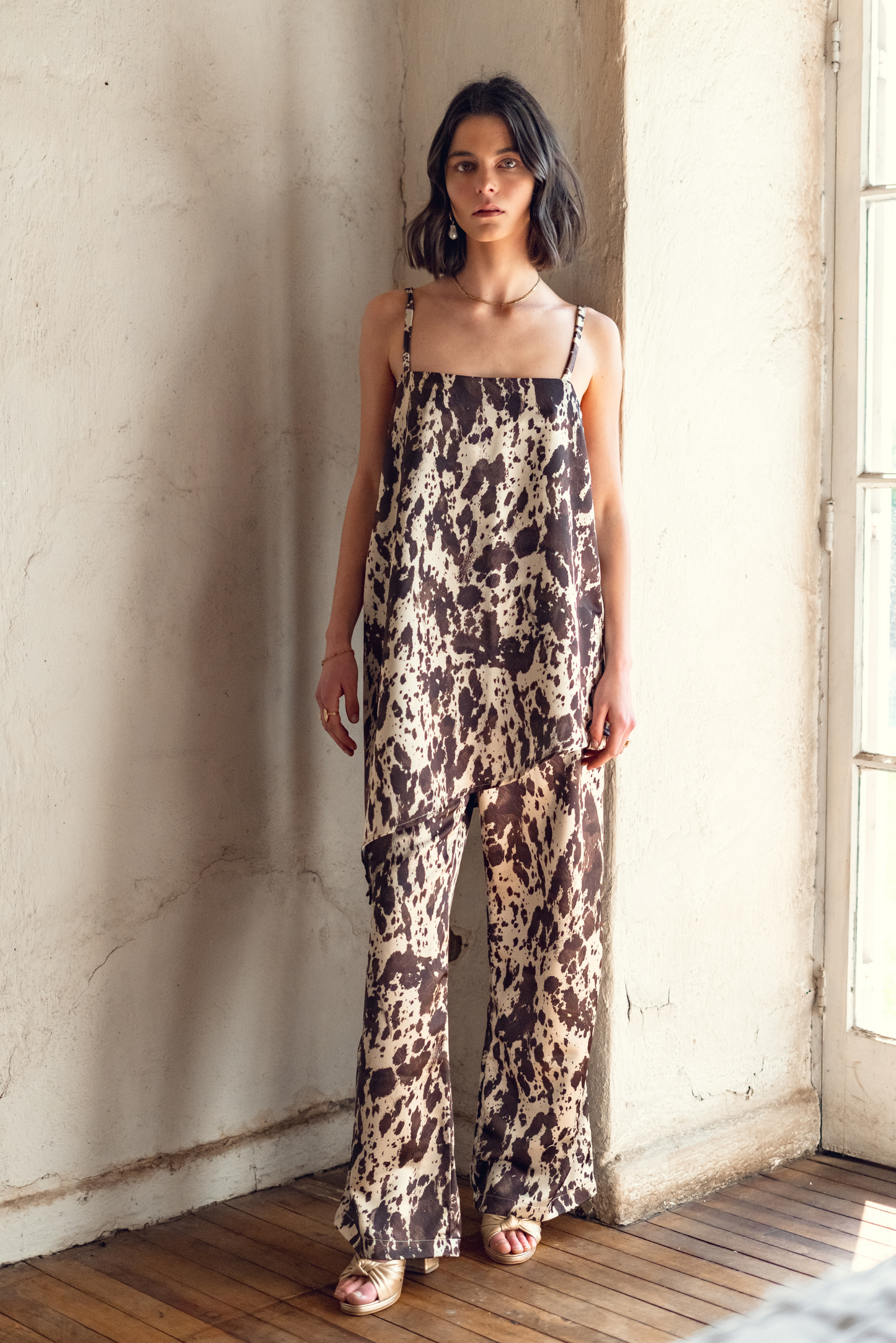 Conjunto Lola