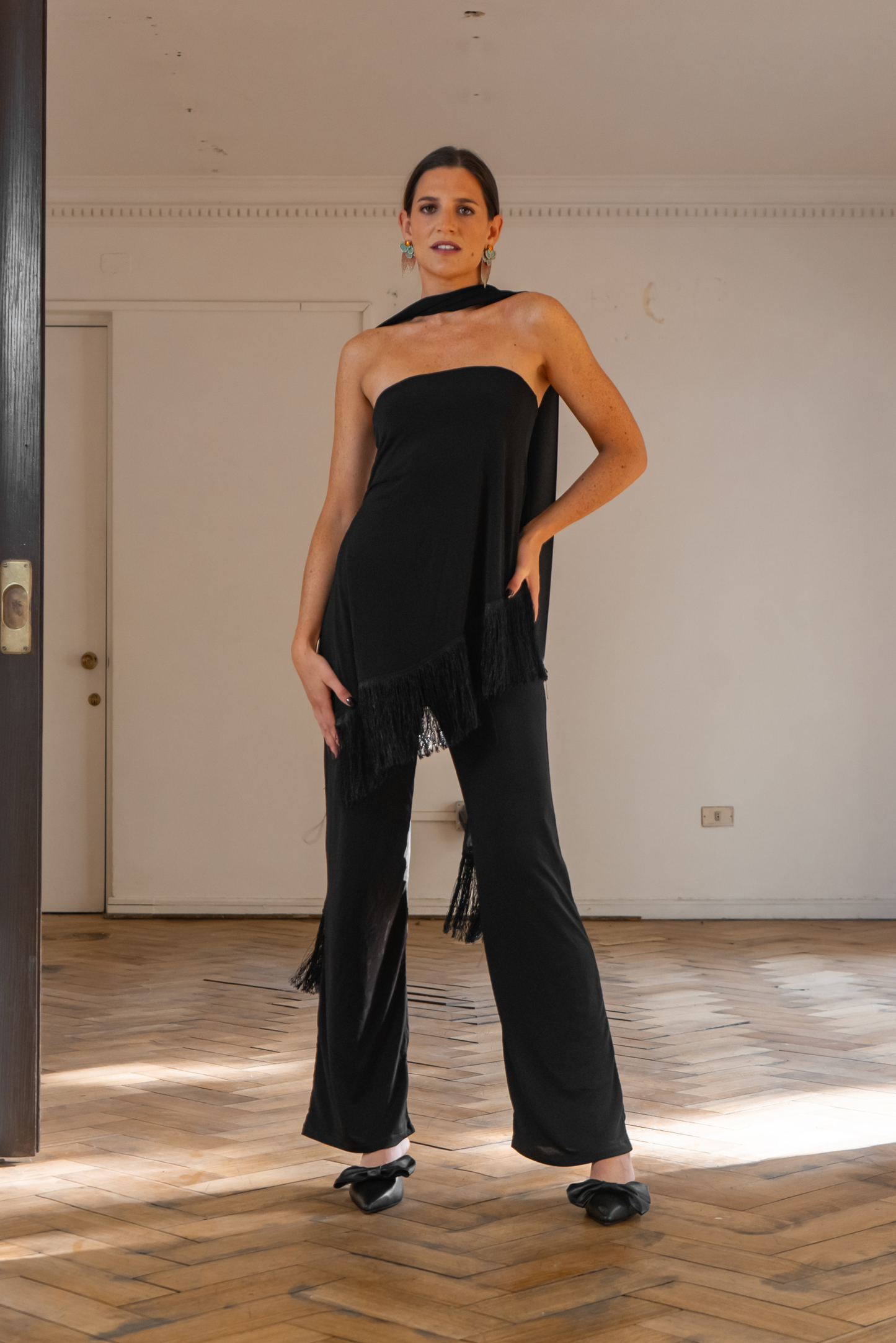 Conjunto Jade