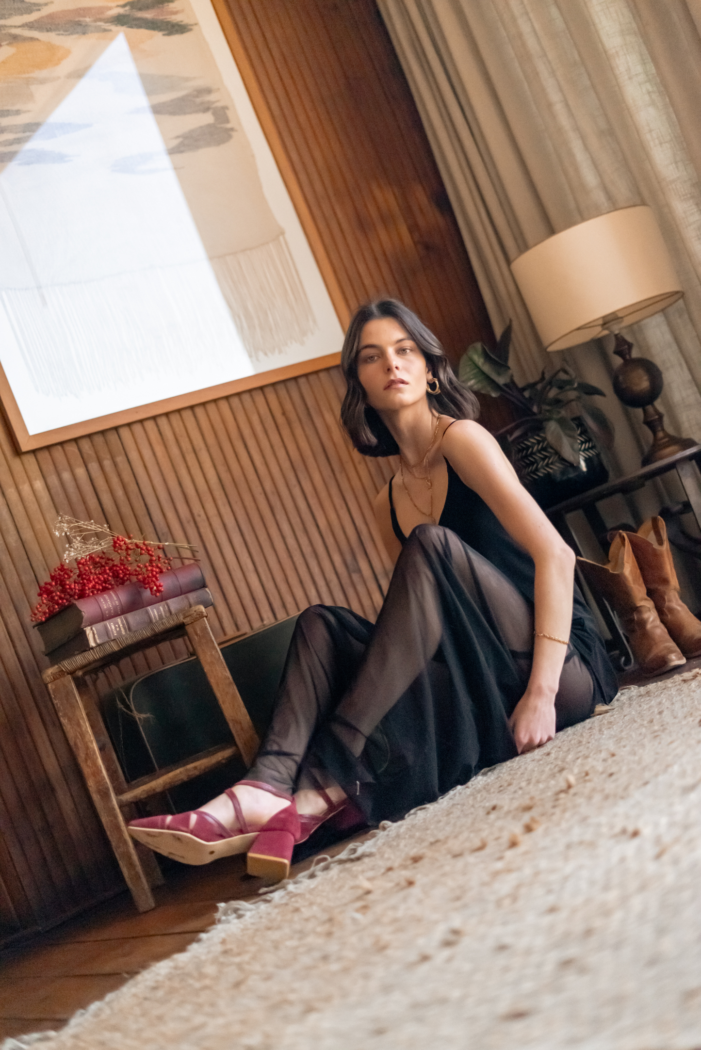 Vestido-Entero Nina