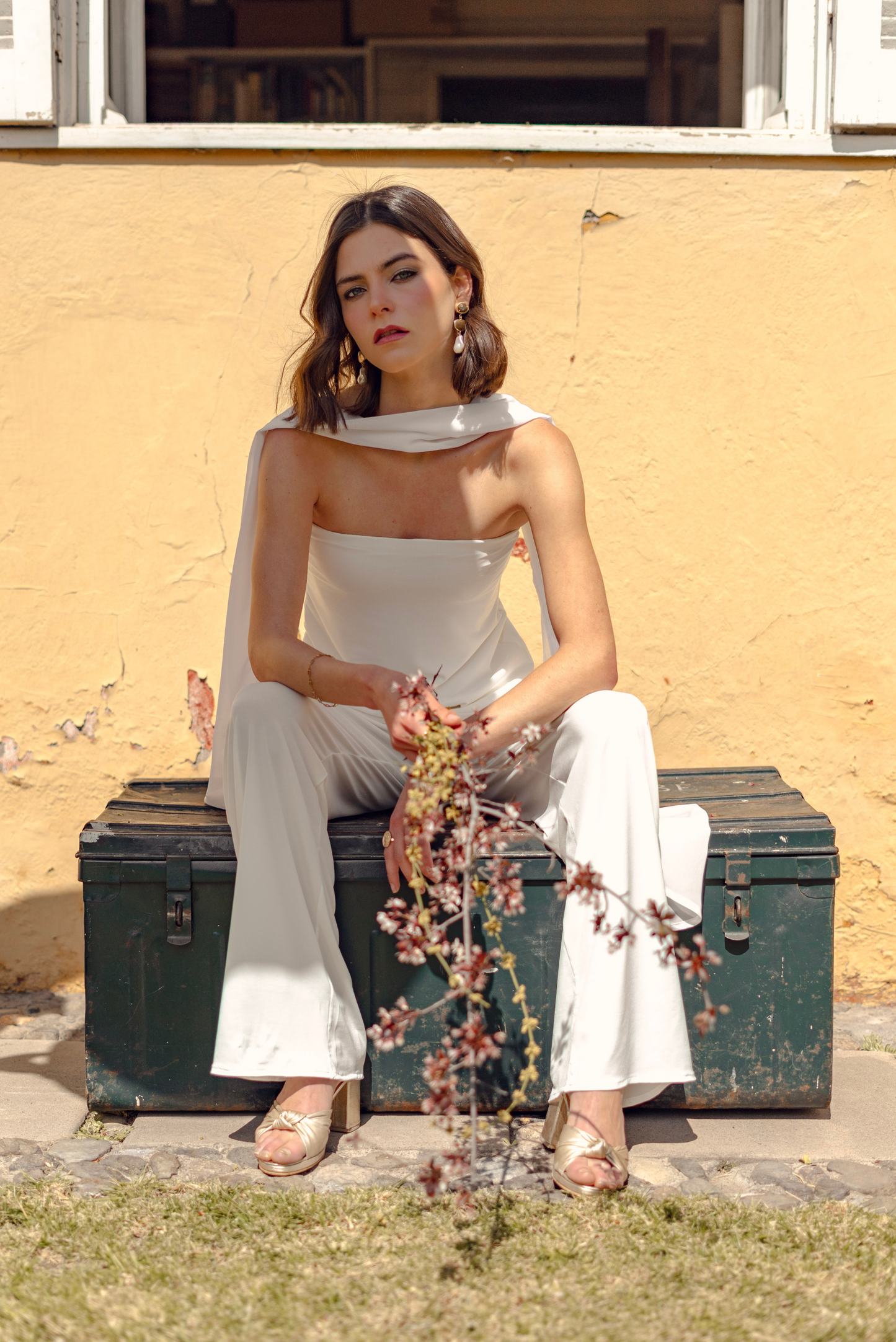 Conjunto Purísima