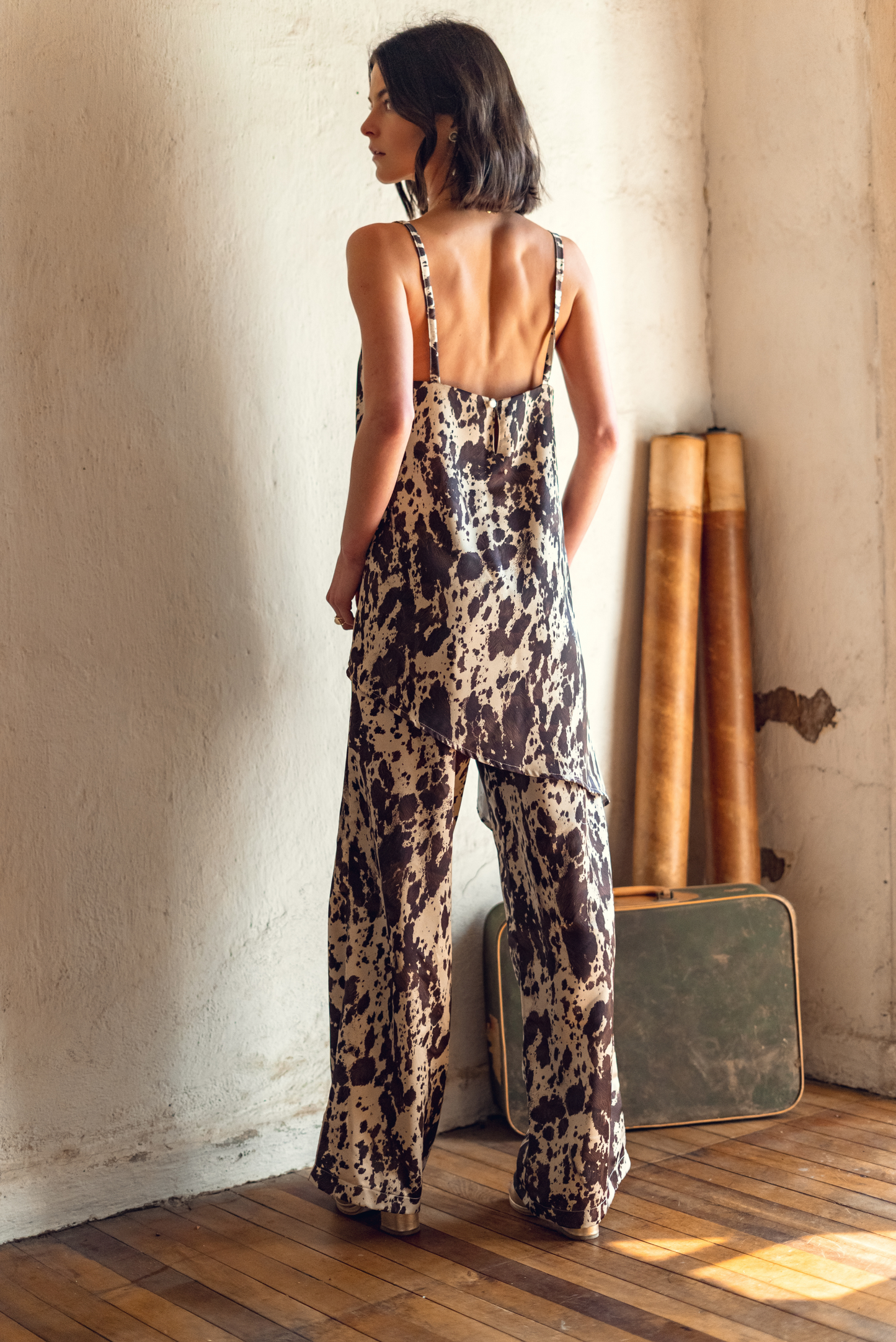Conjunto Lola