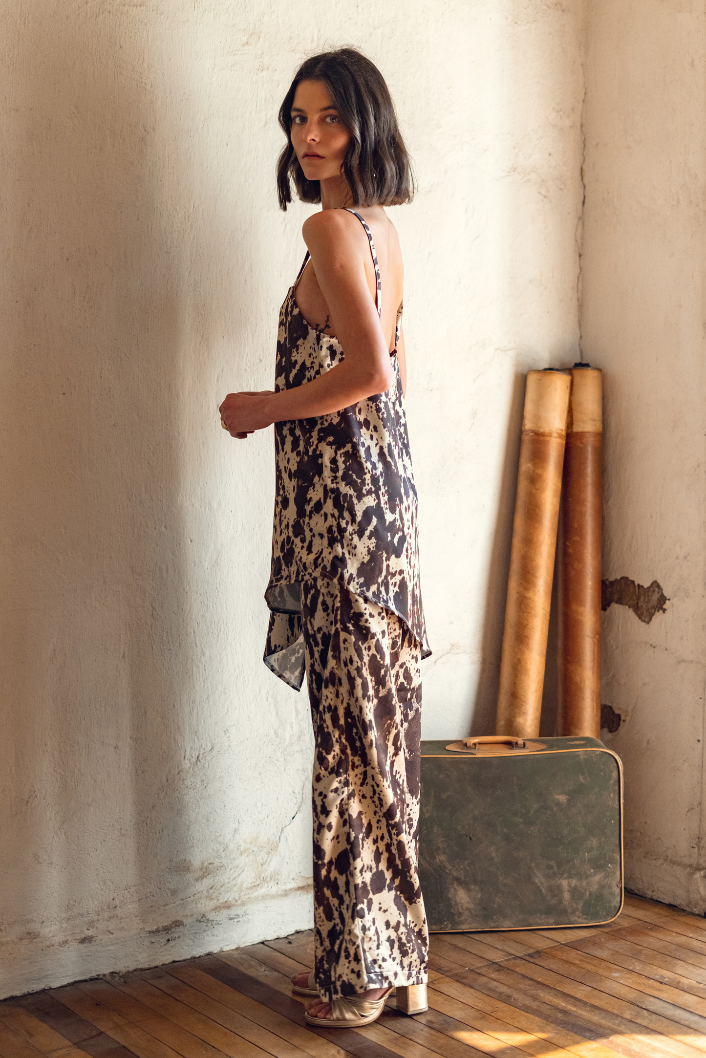Conjunto Lola