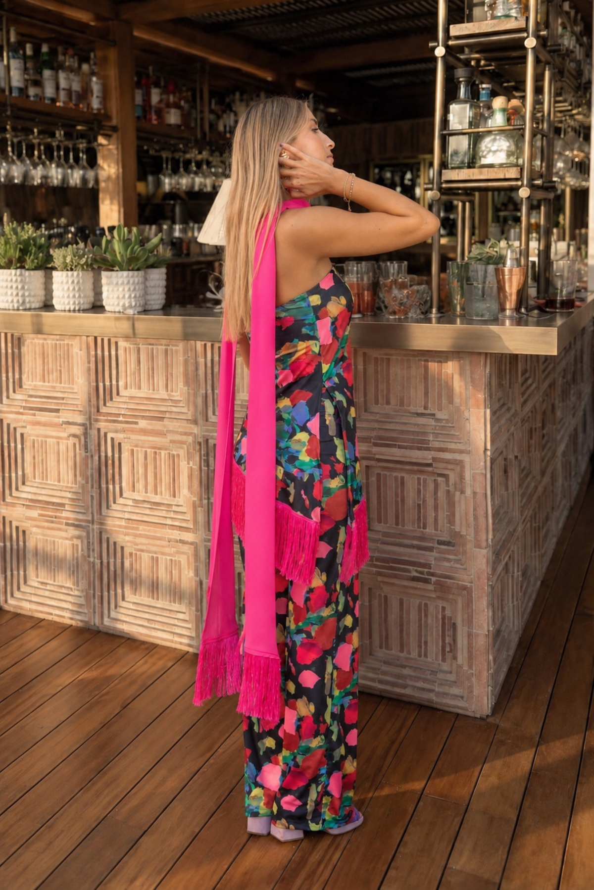 Pink Set