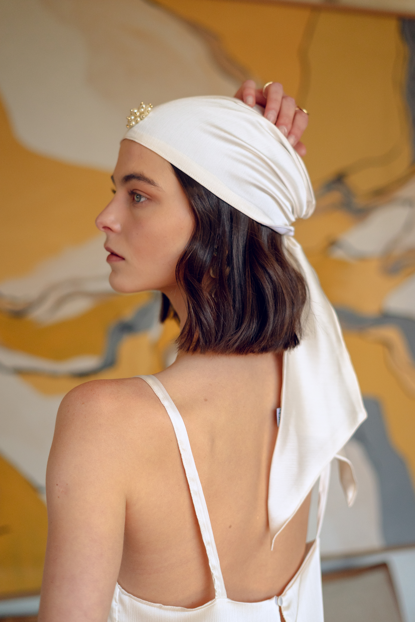Turbante Gracia