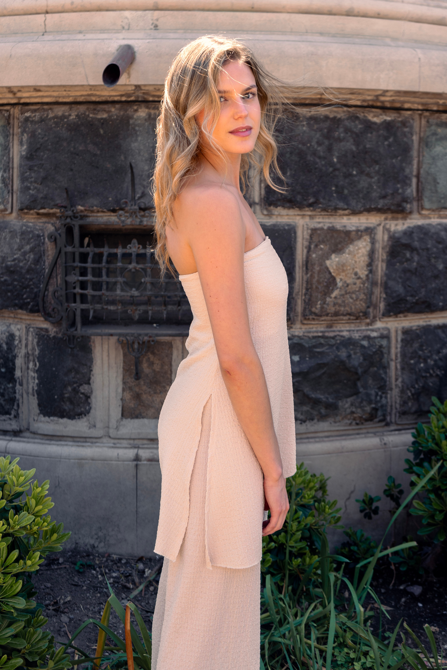 Conjunto Textura Alma