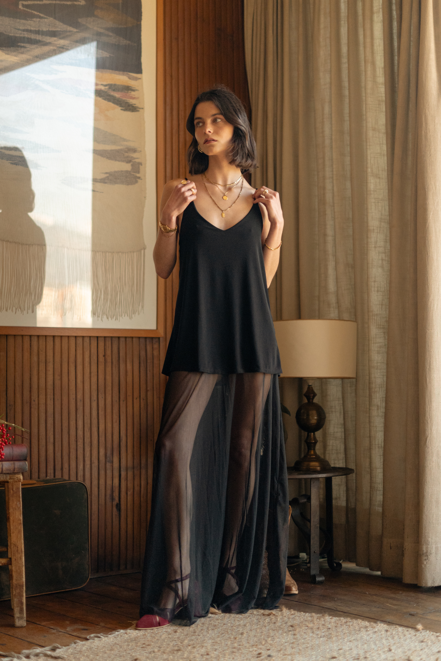 Vestido-Entero Nina