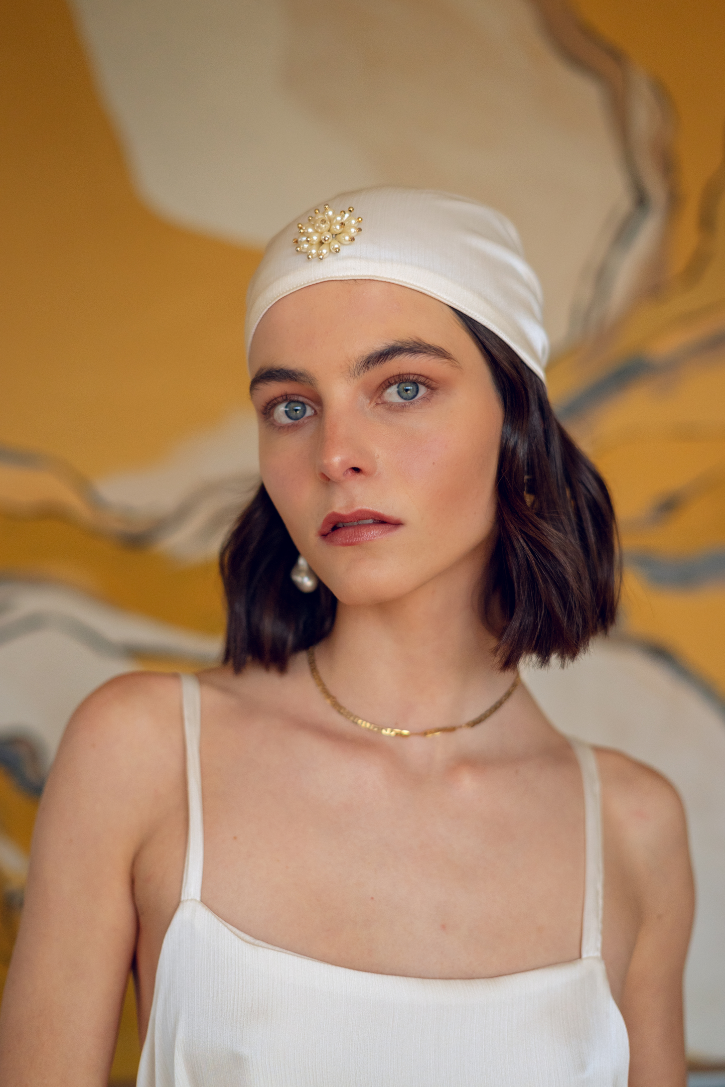 Turbante Gracia
