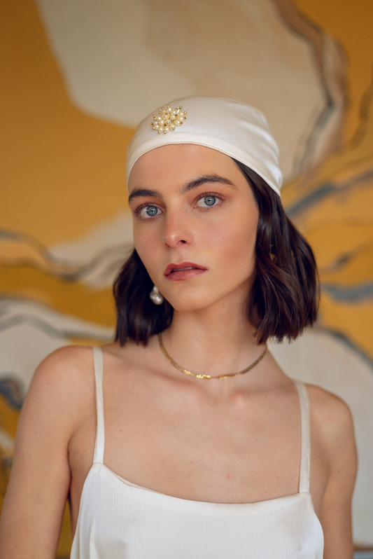 Turbante Gracia