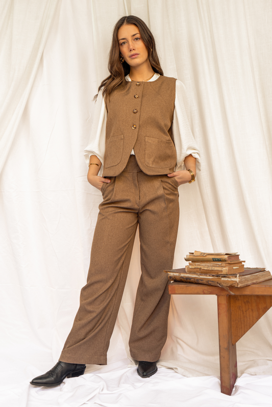 Conjunto Mocca