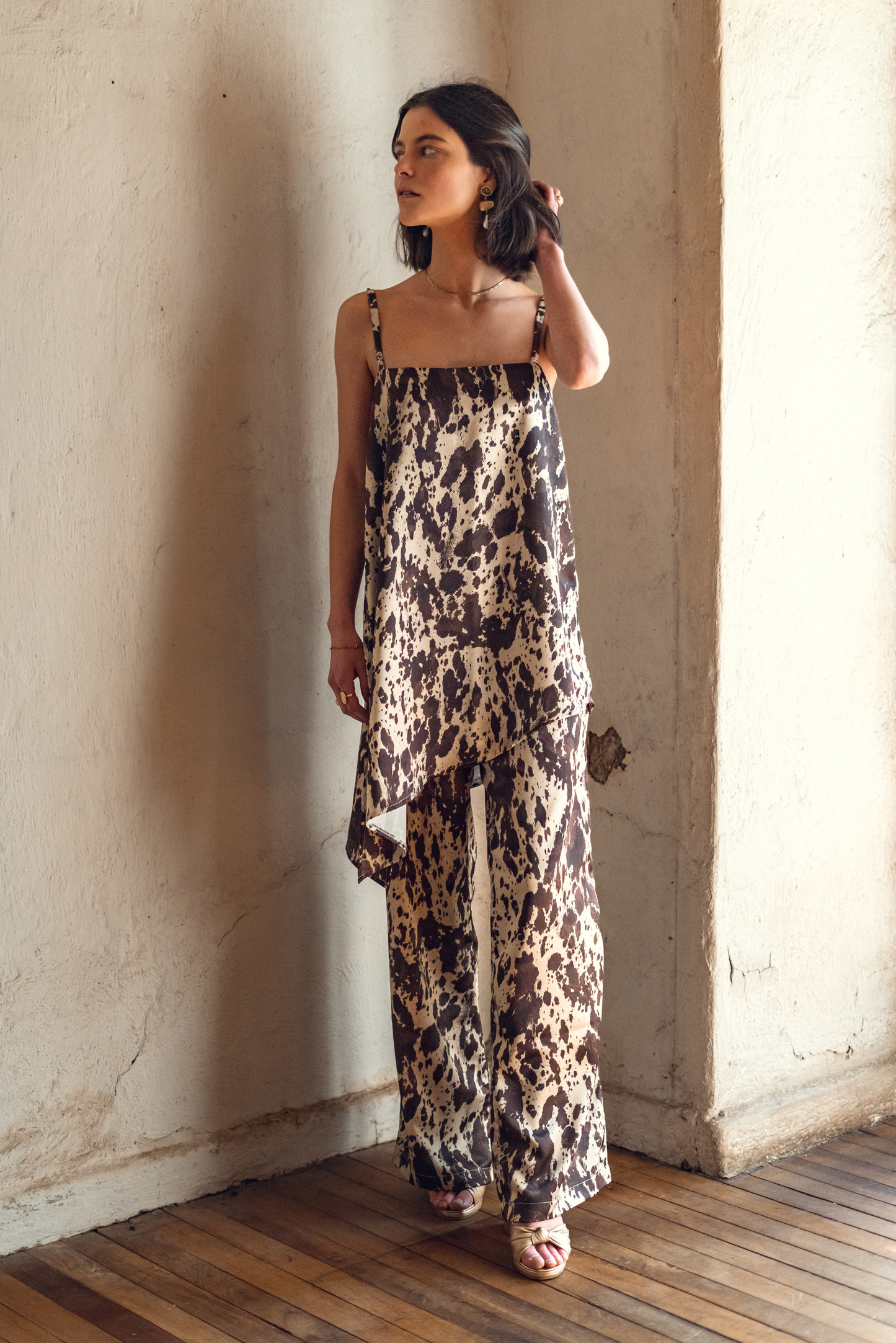 Conjunto Lola