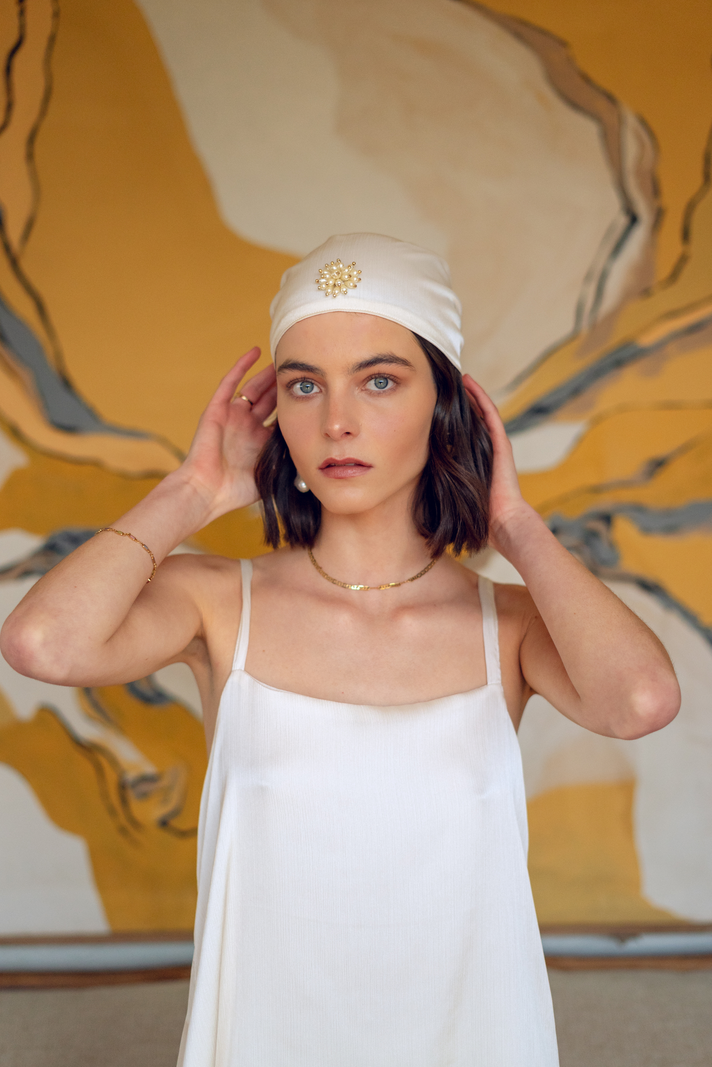 Turbante Gracia