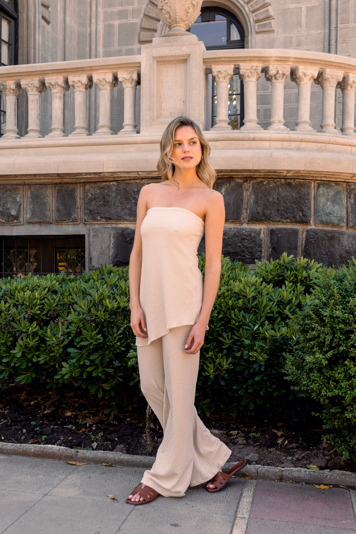 Conjunto Textura Alma