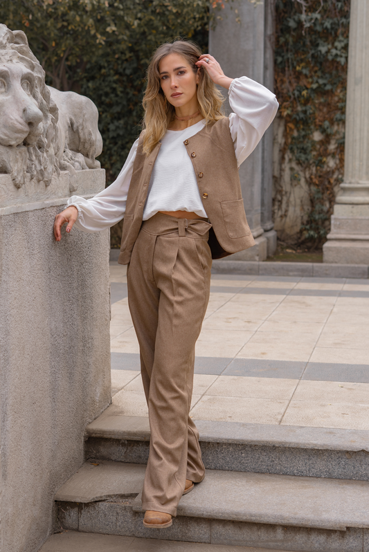 Conjunto Mocca