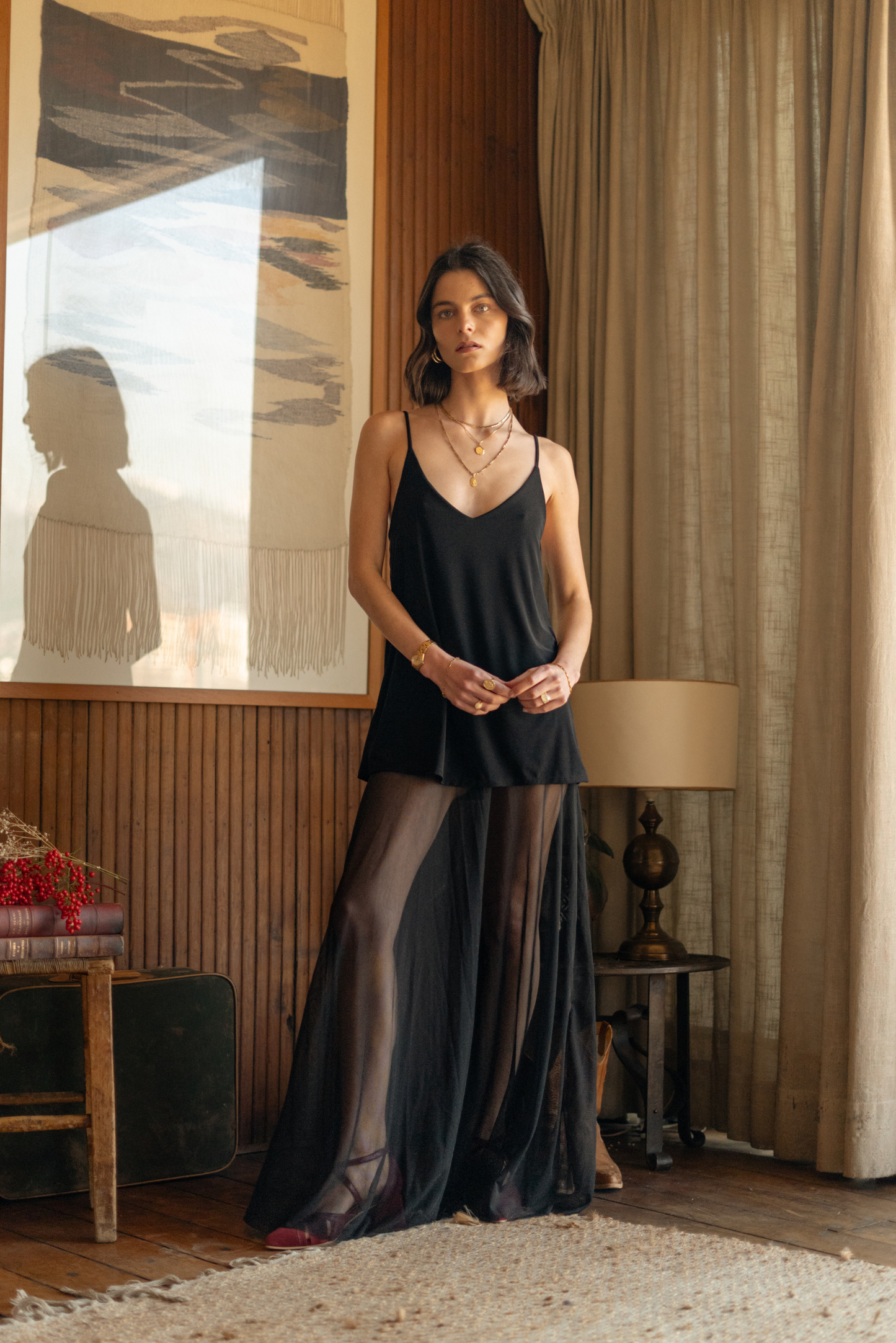 Vestido-Entero Nina