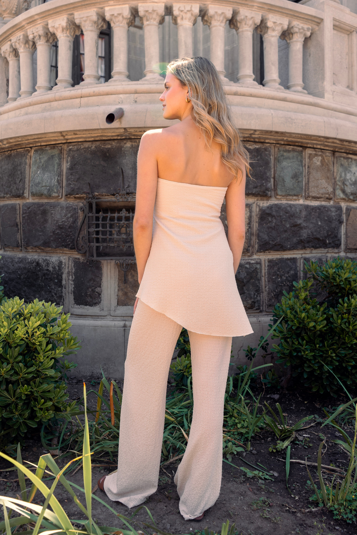 Conjunto Textura Alma