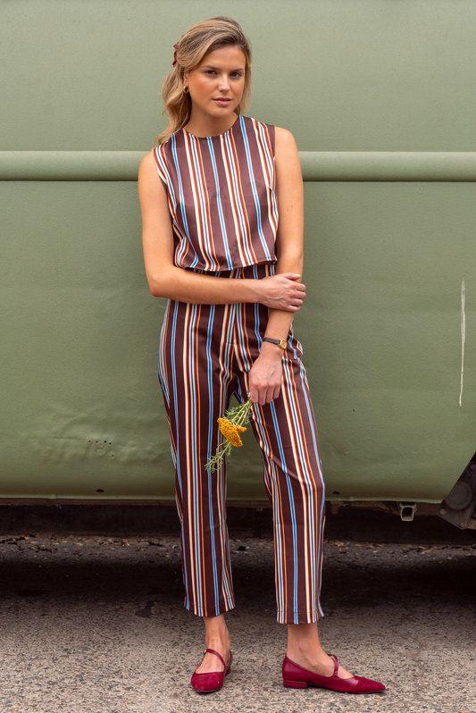 Conjunto Retro