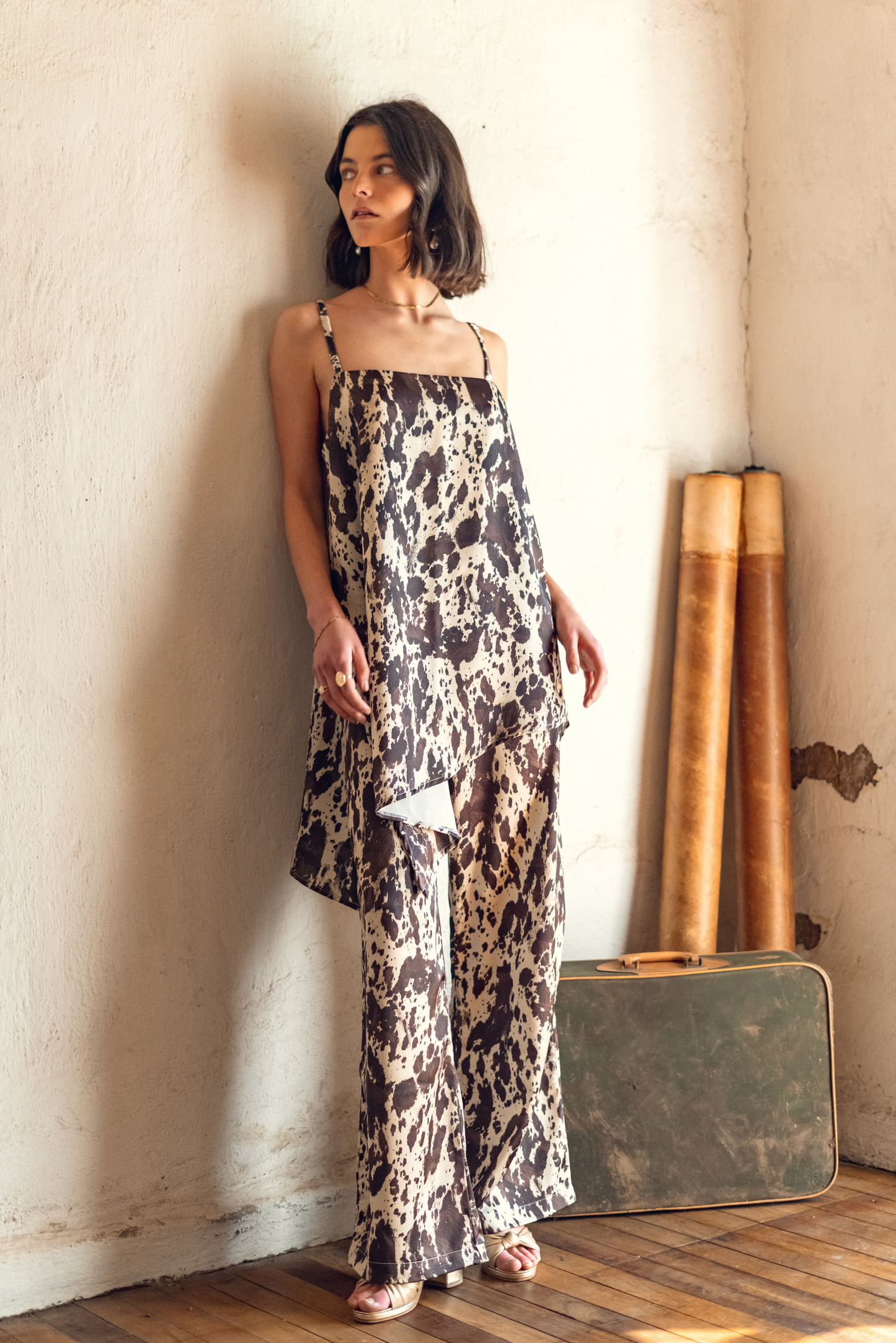 Conjunto Lola