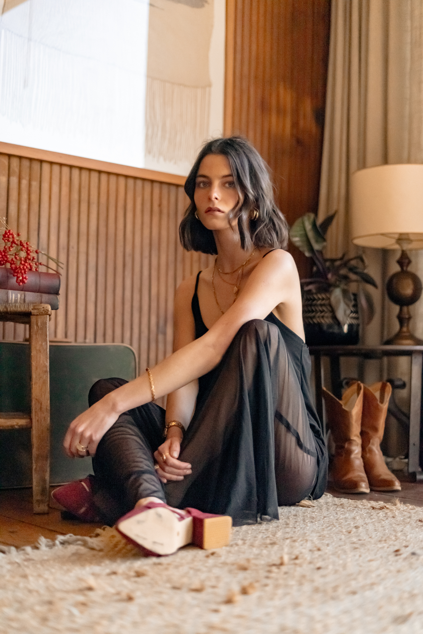 Vestido-Entero Nina